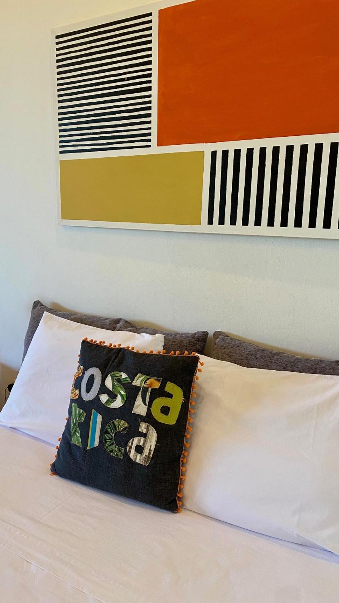Rancho Capulin B&B Tárcoles Eksteriør bilde