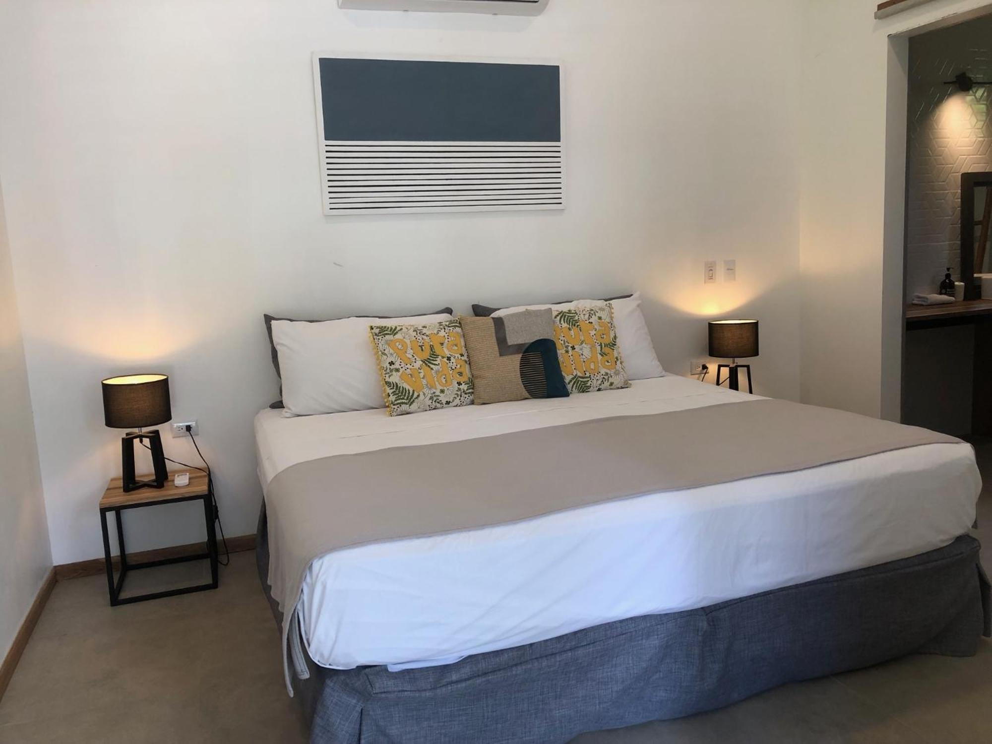 Rancho Capulin B&B Tárcoles Eksteriør bilde