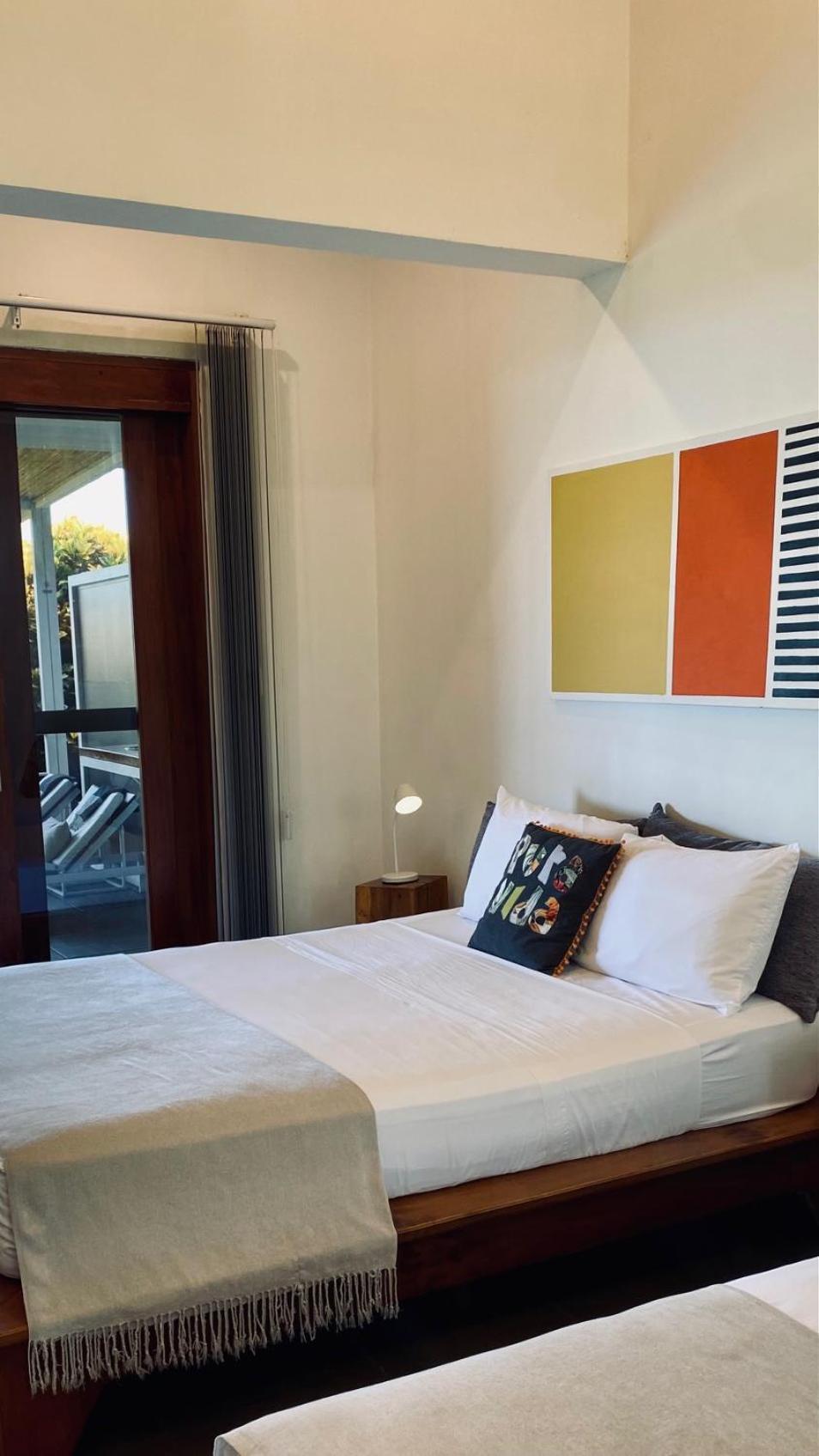 Rancho Capulin B&B Tárcoles Eksteriør bilde